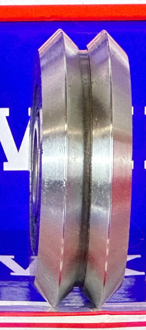 RM4-2RS 15mm Guide en V Roulement Scellé