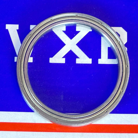 MR6707ZZ Metric Low Profile Ball Bearing 35x44x5mm