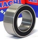 5211-2NSL Nachi Angle Contact Bearing - Double rangée - 55x100x33,3