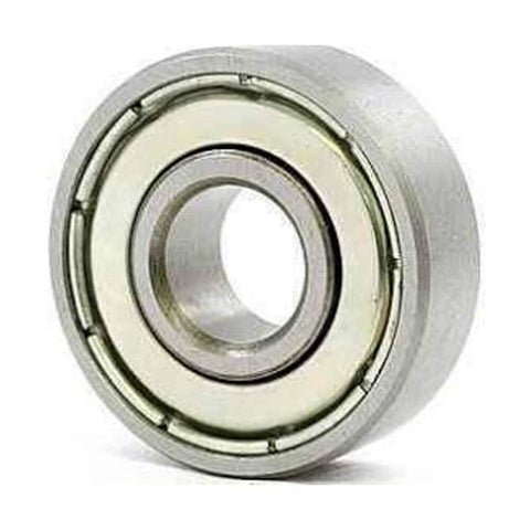 5302ZZ Palier de contact angulaire blindé 15x42x19mm
