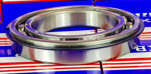 6020NR Roulement à enclenchement ouvert 100x150x24mm Grand roulement