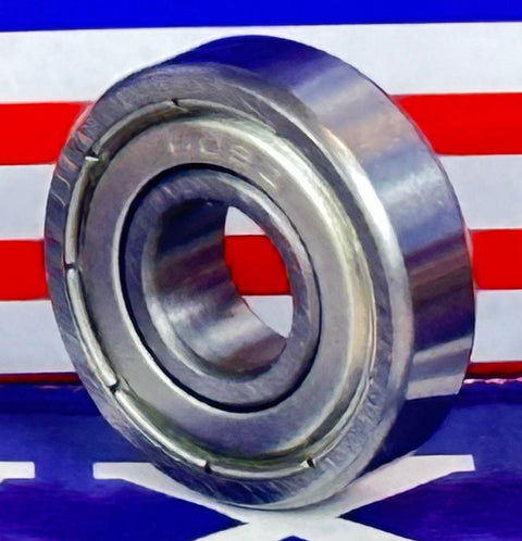 Premium 609ZZ Bearing 9x24x7 Miniature