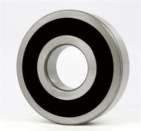 61904-2RZ Roulement à billes scellé ID 20 mm de diamètre extérieur 37 mm de largeur 9 mm