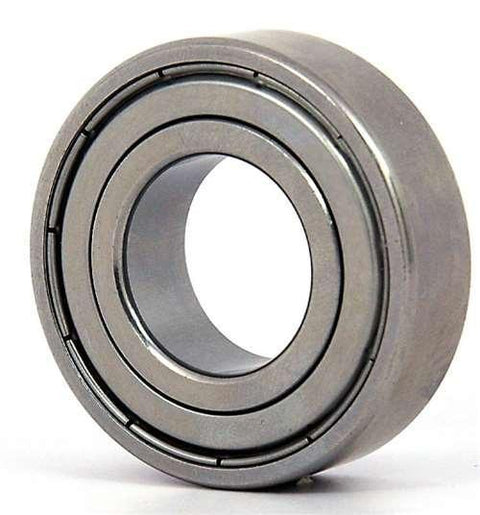 Roulement à billes Premium 6200ZZ 10x30x9mm