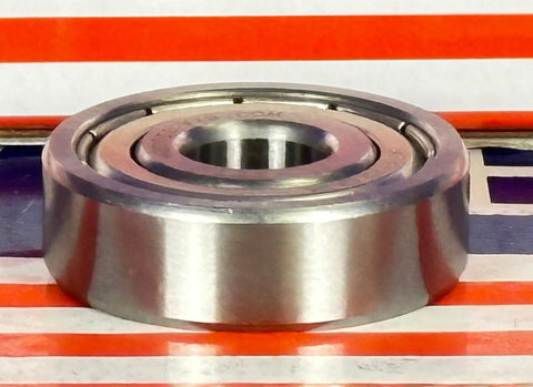 Roulement à billes Premium 6200ZZ 10x30x9mm