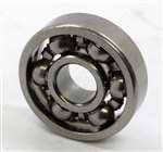 6201C4 Open Bearing with C4 Clearance 12x 32 x 10 - VXB Ball Bearings