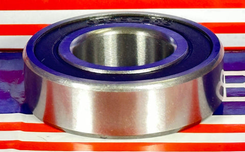 6205-2RS Roulement scellé 25x52x15mm