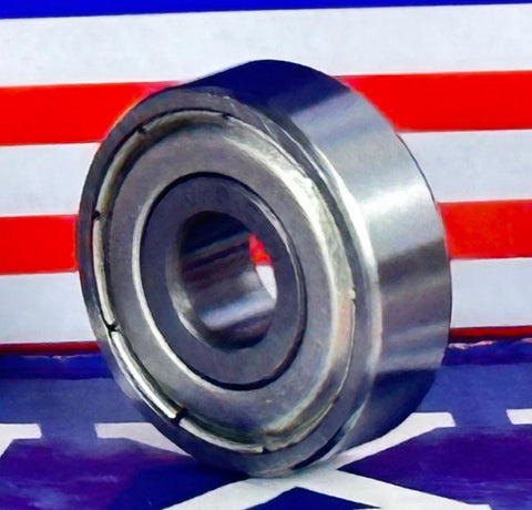 627ZZ Bearing 7x22x7 - Blindé - Miniature