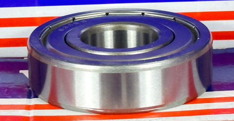 6305ZZ Relèvement 25x62x17 blindé