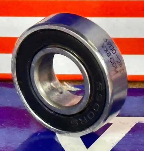 6900RS Roulement scellé 10x22x6mm