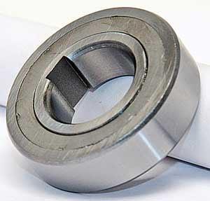 AS8 One-Way 8x24x8mm Bearing Support Required Backstop Clutch