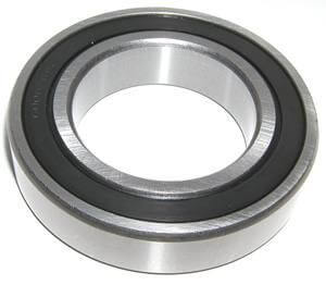 B538-2RS Graisse SRL pour roulements à billes scellés 5/8 » x 1 1/16 » x 9/32 »
