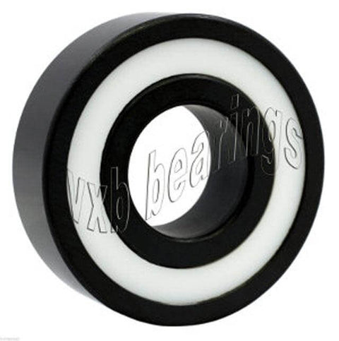 Palier à billes en nitrure de silicium entièrement en céramique 6004-2RS SI3N4 20x42x12mm