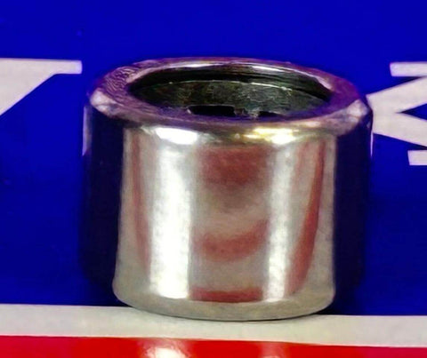 HK0708 Roulement miniature à aiguilles 7 mm x 11 mm x 8 mm