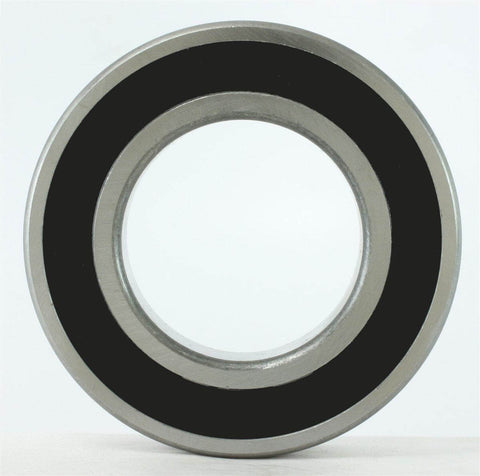 Roulement à billes hybride en céramique S6808-2RS 40x52x7mm - Scellé