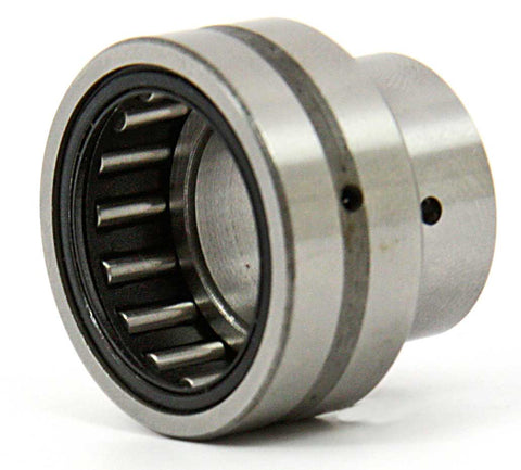 NA4900UU Roulement à rouleaux à aiguilles 10x22x14mm - Type usiné