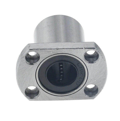 LMH20UU Bushing à bille à bride CNC 20 mm Mouvement linéaire 20x32x42 mm