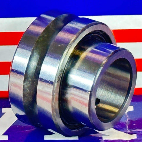 Palier à aiguilles NA4902-2RS 15x28x14mm - Type usiné