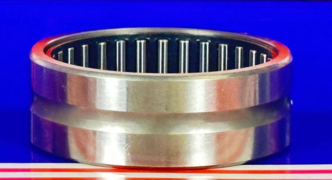 Palier à aiguilles NK47/20 47x57x20mm - Type usiné