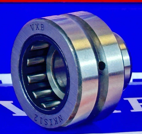 Palier à aiguilles NKIS12 12x30x16mm - Type usiné