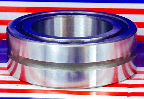 Roulement à rouleaux à aiguilles NKIS40 40x65x22 mm - type usiné