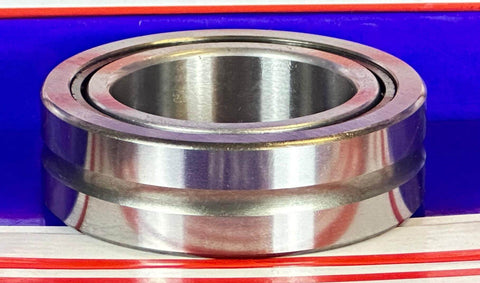 Roulement à rouleaux à aiguilles NKIS45 45x72x22mm - type usiné