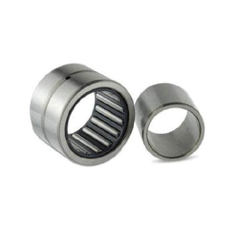 Roulement à rouleaux à aiguilles NKIS60 60x90x28 mm - type usiné