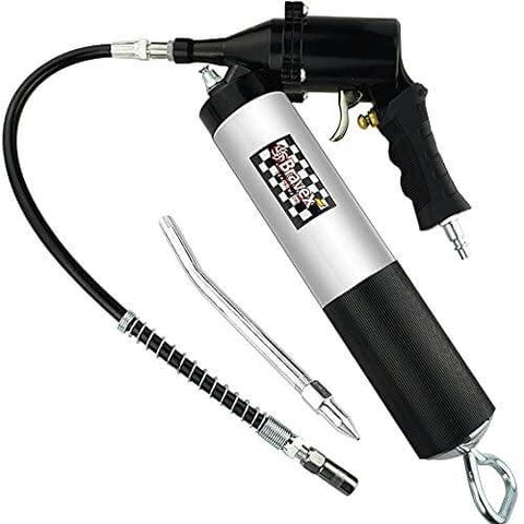 Pistolet pneumatique à graisse à air entièrement automatique - cycle continu de 14,5 oz