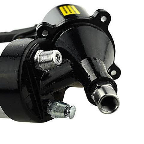 Pistolet pneumatique à graisse à air entièrement automatique - cycle continu de 14,5 oz