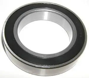 S6807-2RS roulement à billes hybrides en céramique 35x47x7mm