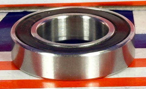 S6903-2RS PREMIUM ABEC-7 SI3N4 C3 SANS Contact Cage PA66
