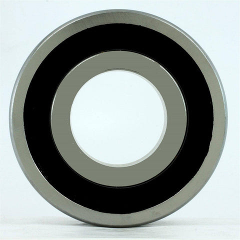 RS16-2RS ABEC-7 Palier scellé Si3N4 en céramique 1 » x 2 » x 1/2 »