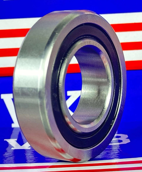 Roulement à billes scellé SR16-2RS de 1 » x 2 » x 1/2 »