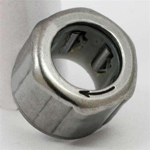 EWC1010 Palier à aiguille unidirectionnel - 10x16x10mm - Embrayage de butée