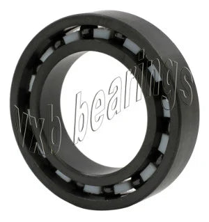 FULL Ceramic 6900 SiC Silicon Carbide Bearing