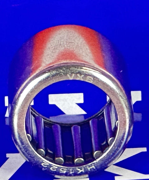 Roulement aiguille HK1522 15x21x22mm