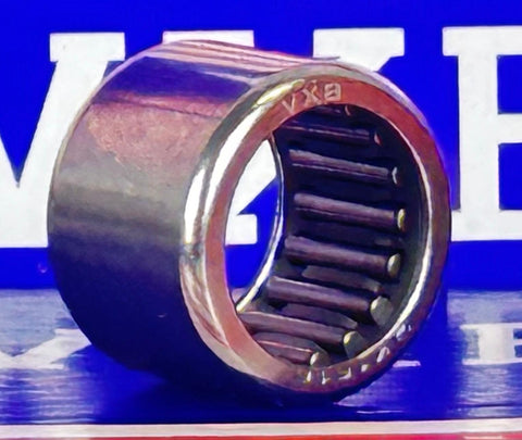 Roulement à aiguille HK1616 16x22x16mm