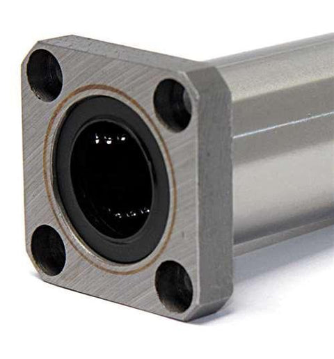 KBK50GUU Bagues à billes de 50 mm avec roulement linéaire à roulement de 50 mm