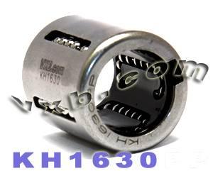 KH1630 bague à rotule 16 mm 16x24x30 roulement à mouvement linéaire