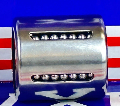 KH2030 bague à rotule 20 mm 20x28x30 roulement à mouvement linéaire