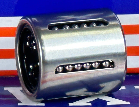 KH2030PP 20mm Sealed Ball Bushing 20x28x30 Linear Motion Bearing