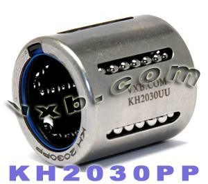 KH2030PP 20mm Sealed Ball Bushing 20x28x30 Linear Motion Bearing