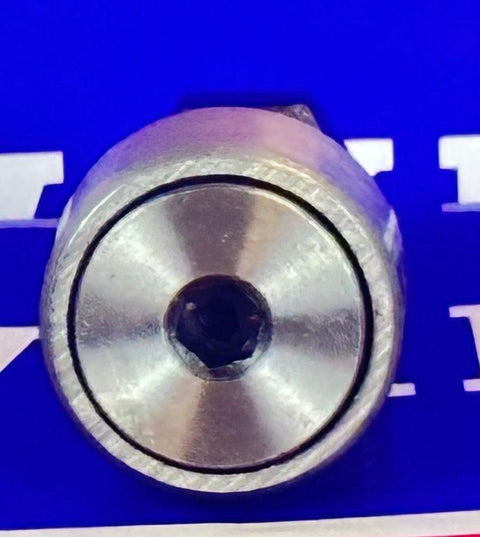 KR19 Roulement Ă aiguilles suiveur de came 19mm