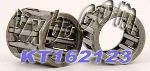KT162123 - Cage pour roulements à rouleaux à aiguilles - K 16x21x23mm