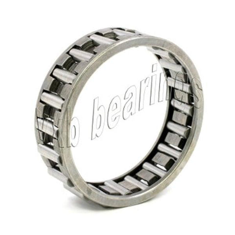 KT323717 - Cage pour roulements à rouleaux à aiguilles - K323717 32x37x17mm
