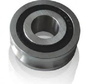 LFR5204-16NPP 20 mm ID x 16 mm Rail Joint U-Groove Sealed Roller Roulement