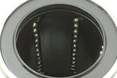 LME40UU Silent Bushing 40 mm 40 mm Roulement à mouvement linéaire 40x62x80