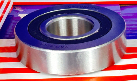 LR205NPP Roulement à rouleaux de chenille 25x62x15mm - Suiveur à cames scellé