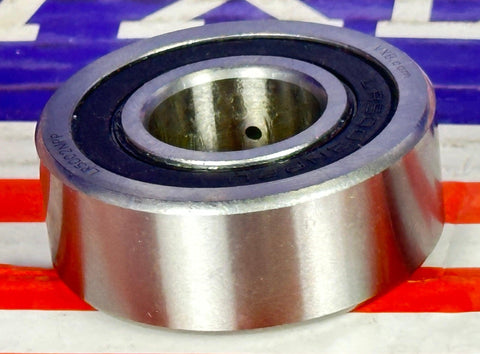 LR5002NPP Track Roller 2-Row Bearing 15x35x13mm - Sealed Cam Follower