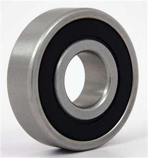 MR115-2RS ID roulement à billes 5 mm de diamètre extérieur 11 mm de largeur 4 mm